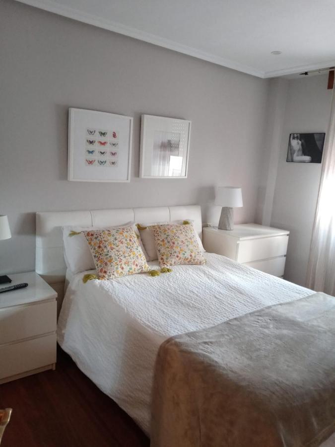 Apartamento De Toro Llanes Exterior photo