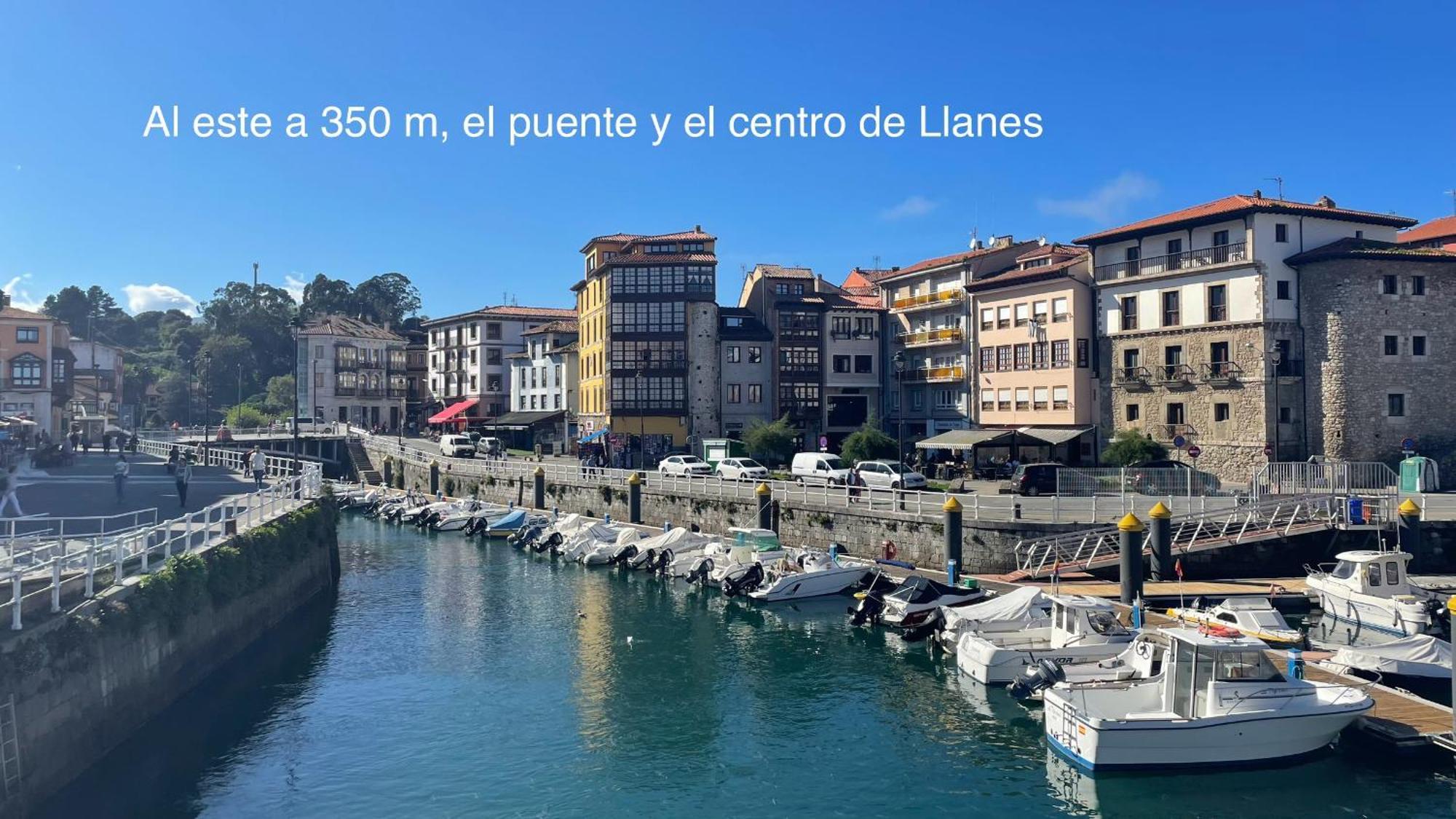 Apartamento De Toro Llanes Exterior photo