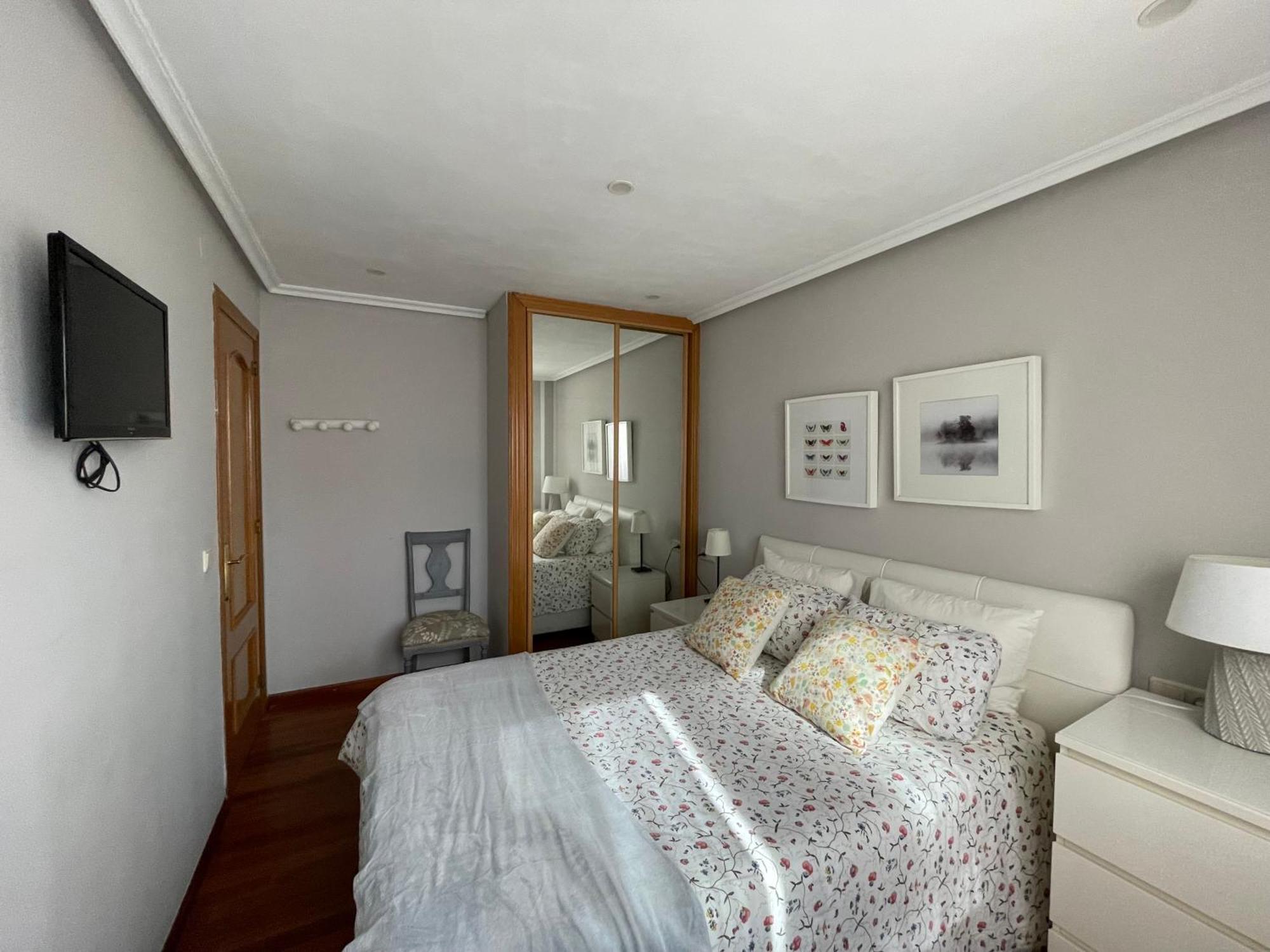 Apartamento De Toro Llanes Exterior photo