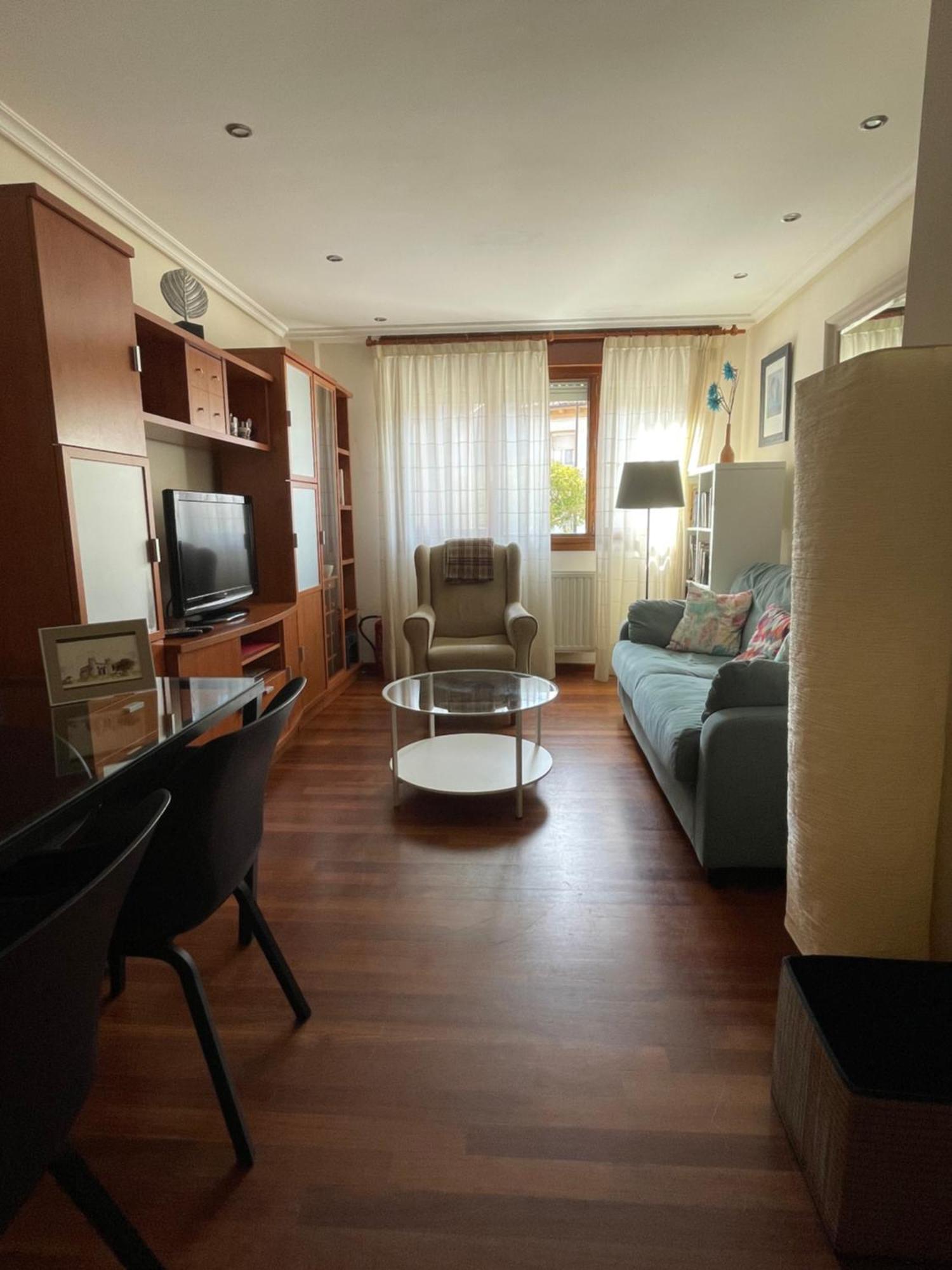 Apartamento De Toro Llanes Exterior photo
